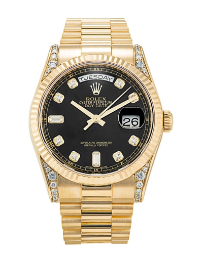 Rolex Day-Date 118338